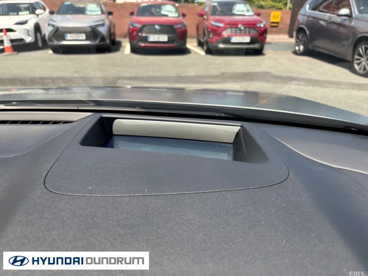Hyundai IONIQ 5 Hatchback, Electric, 2025, Grey