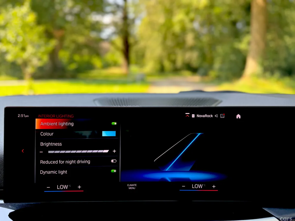 BMW 3-Series Estate/Jeep, Petrol Plug-in Hybrid, 2023, Black