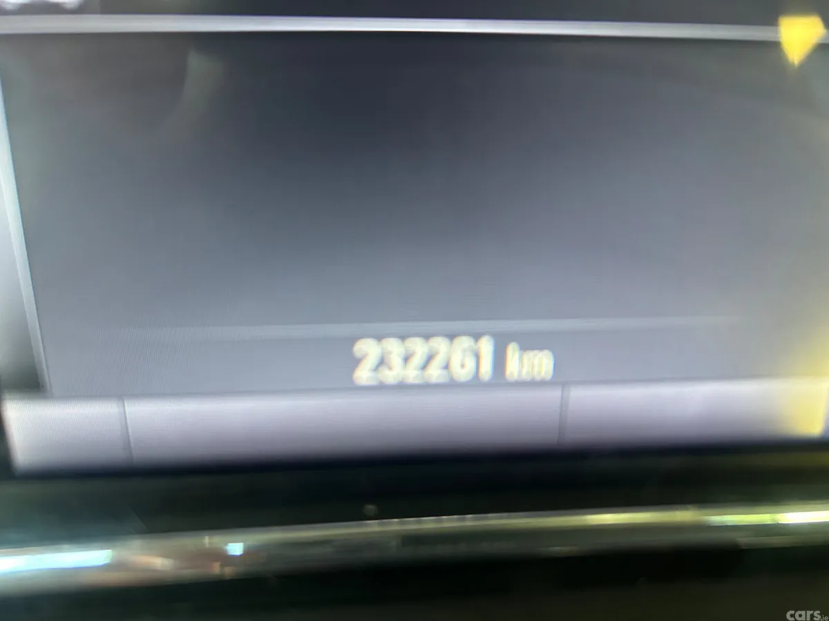 Opel Insignia Hatchback, Diesel, 2015, Silver