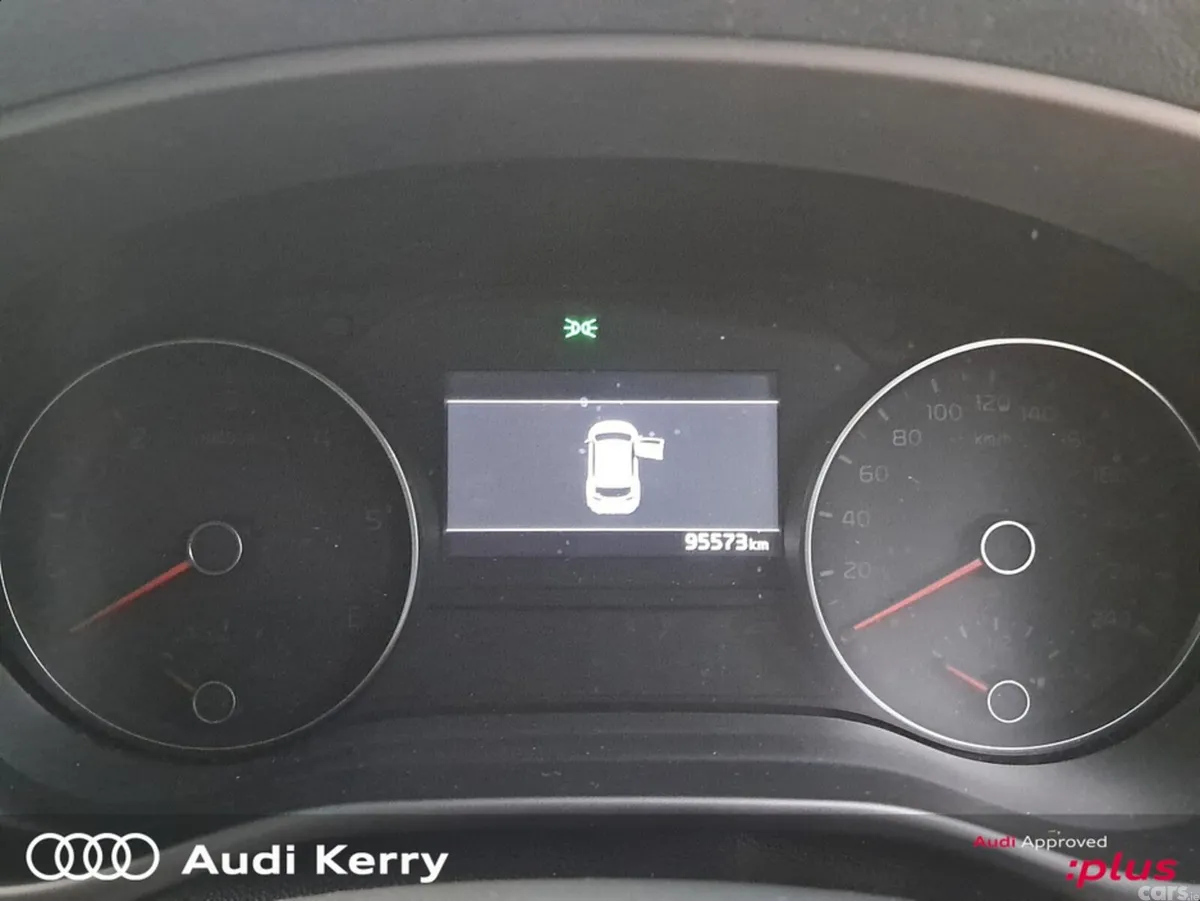 Kia Sportage MPV, Diesel Hybrid, 2021, Grey