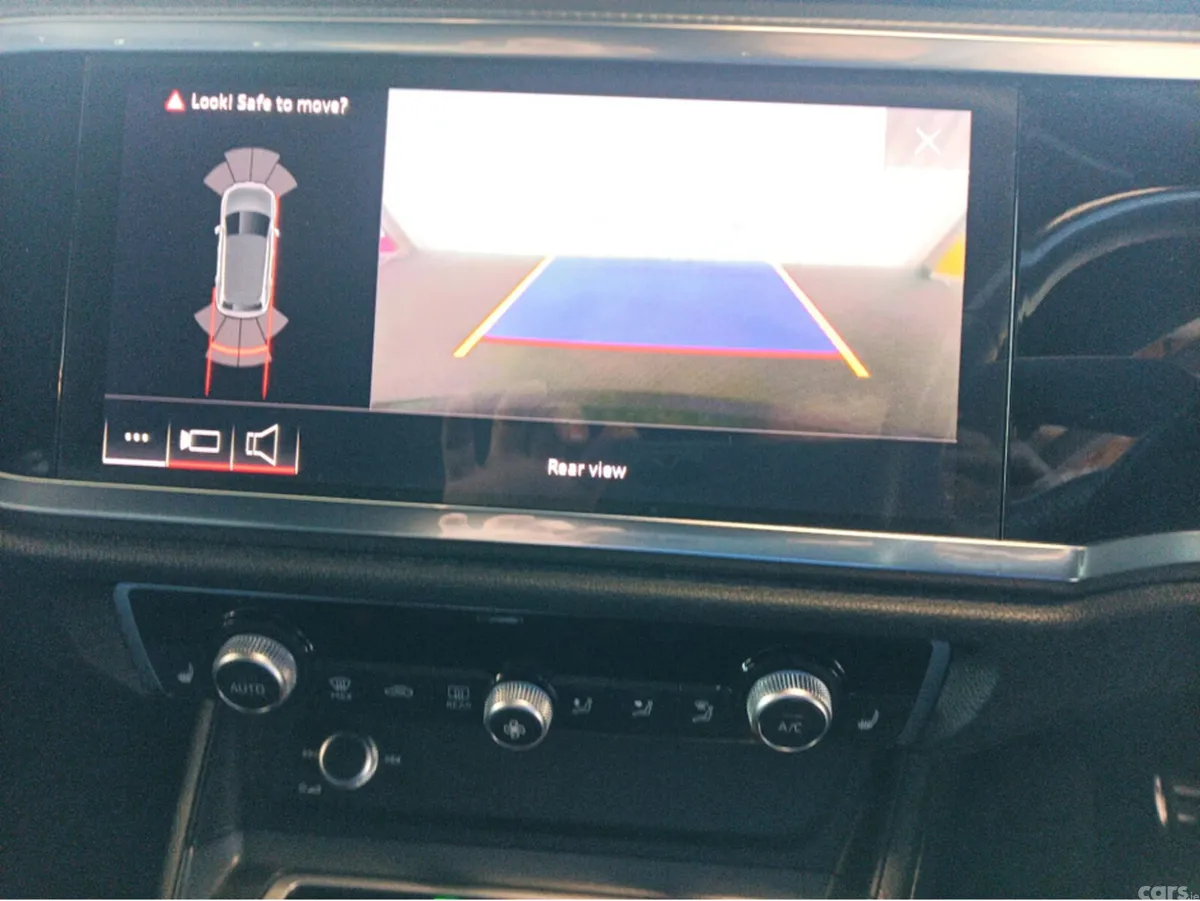Audi Q3 SUV, Petrol Plug-in Hybrid, 2023, Grey