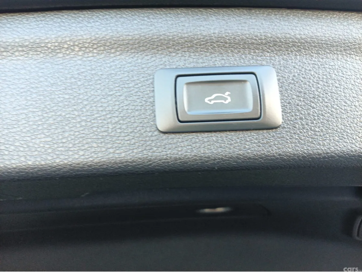 Audi Q3 SUV, Petrol Plug-in Hybrid, 2023, Grey