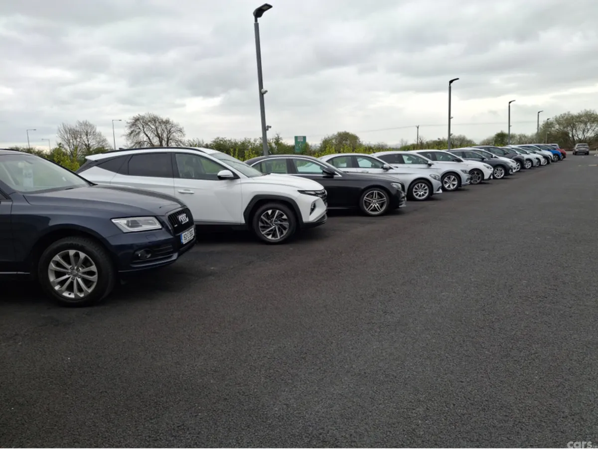 Audi Q3 SUV, Petrol Plug-in Hybrid, 2023, Grey