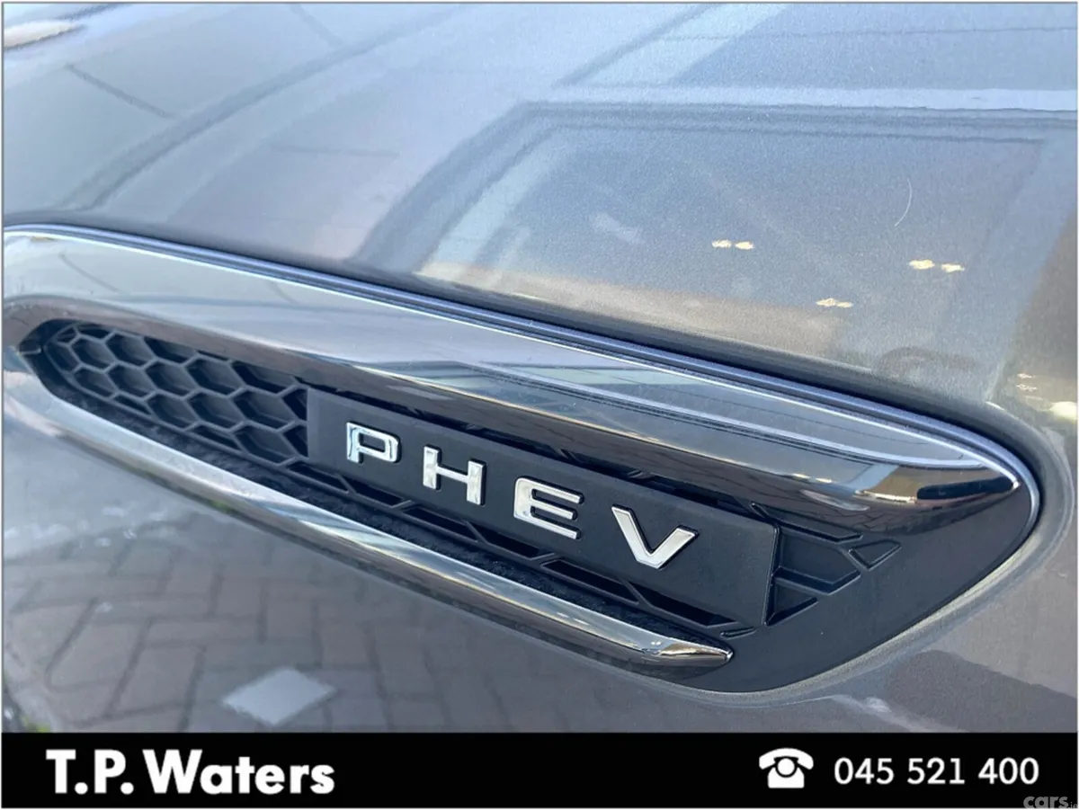 Mazda CX-60 SUV, Petrol Plug-in Hybrid, 2026, Grey
