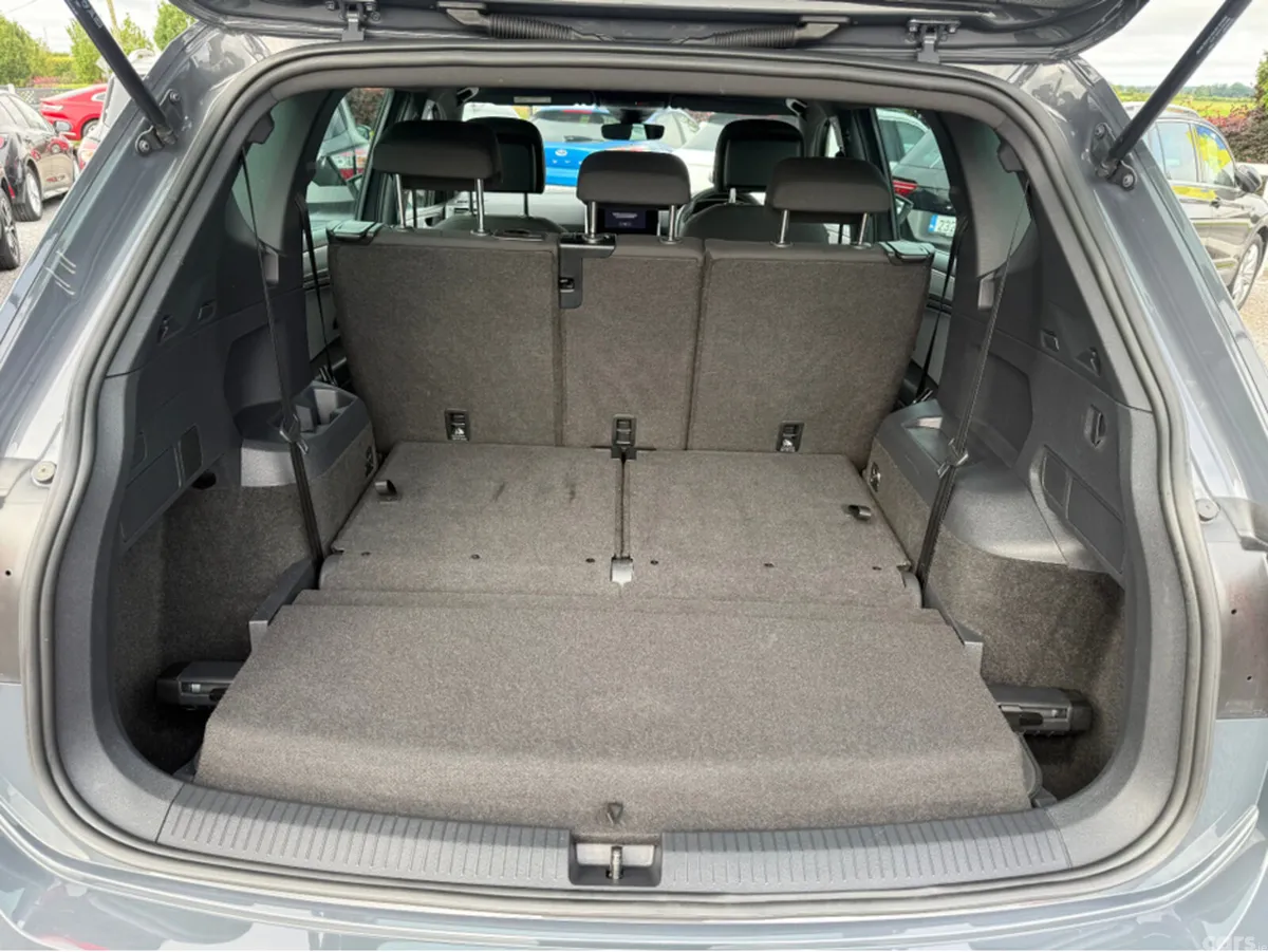 SEAT Tarraco Estate, Diesel, 2024, Grey