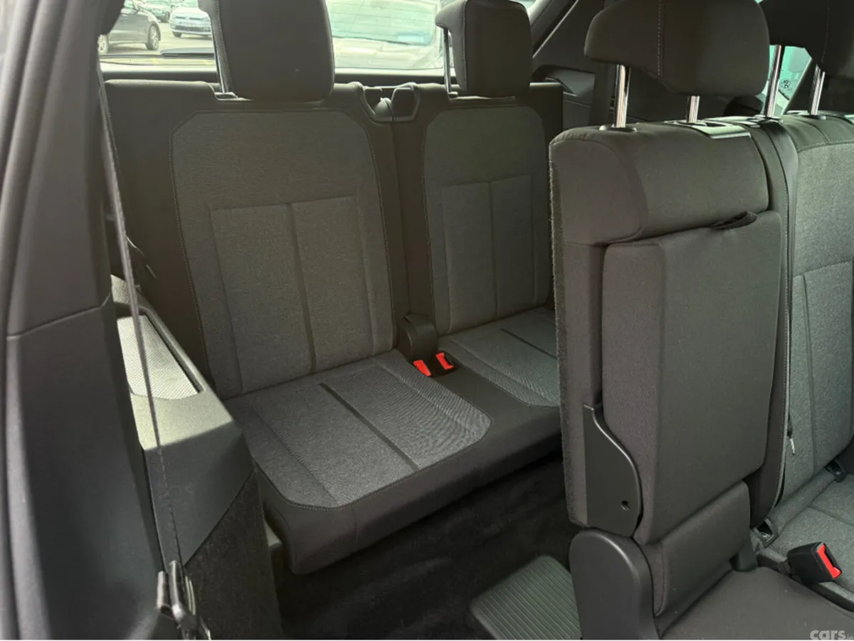 SEAT Tarraco Estate, Diesel, 2024, Grey