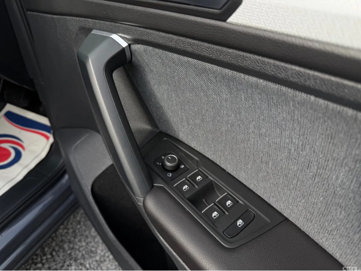 SEAT Tarraco Estate, Diesel, 2024, Grey
