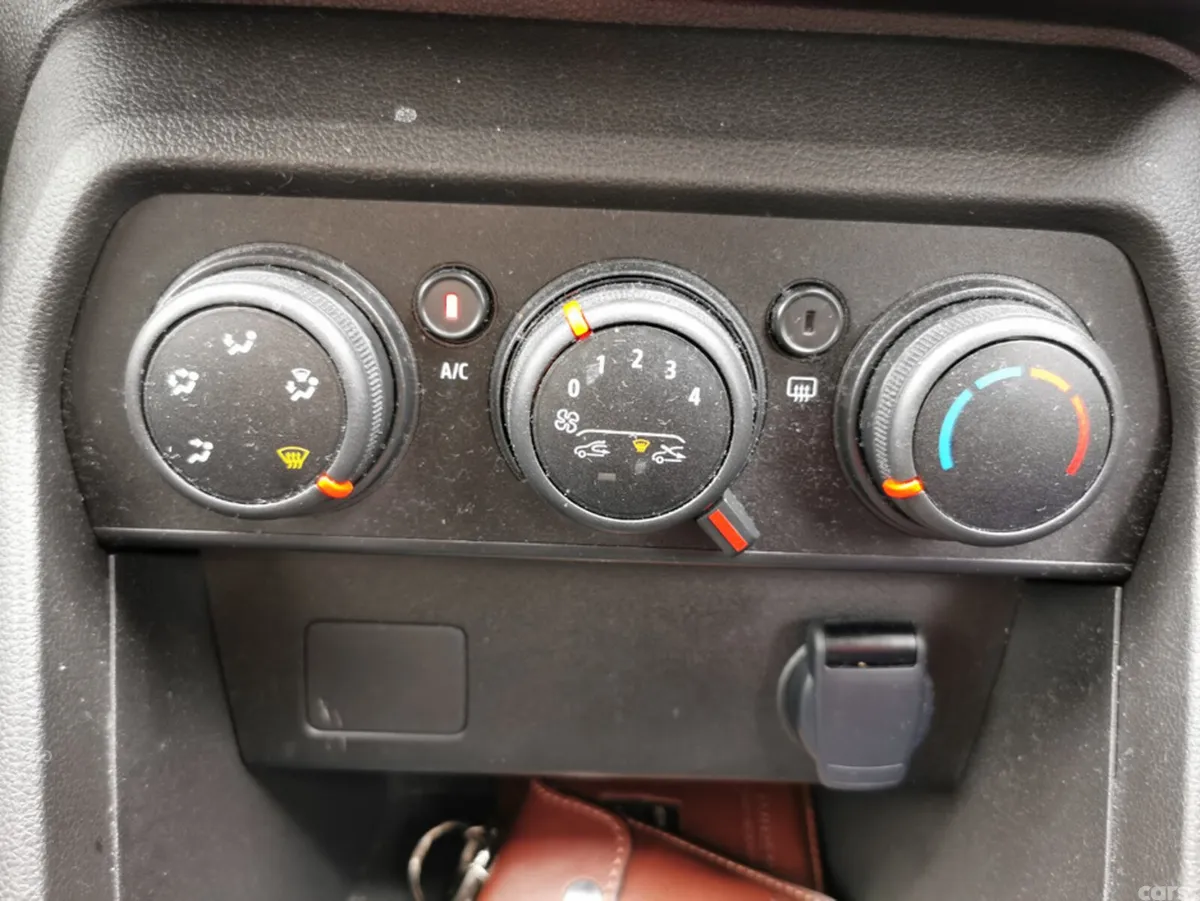 Dacia Sandero Stepway Hatchback, Petrol, 2025, Black