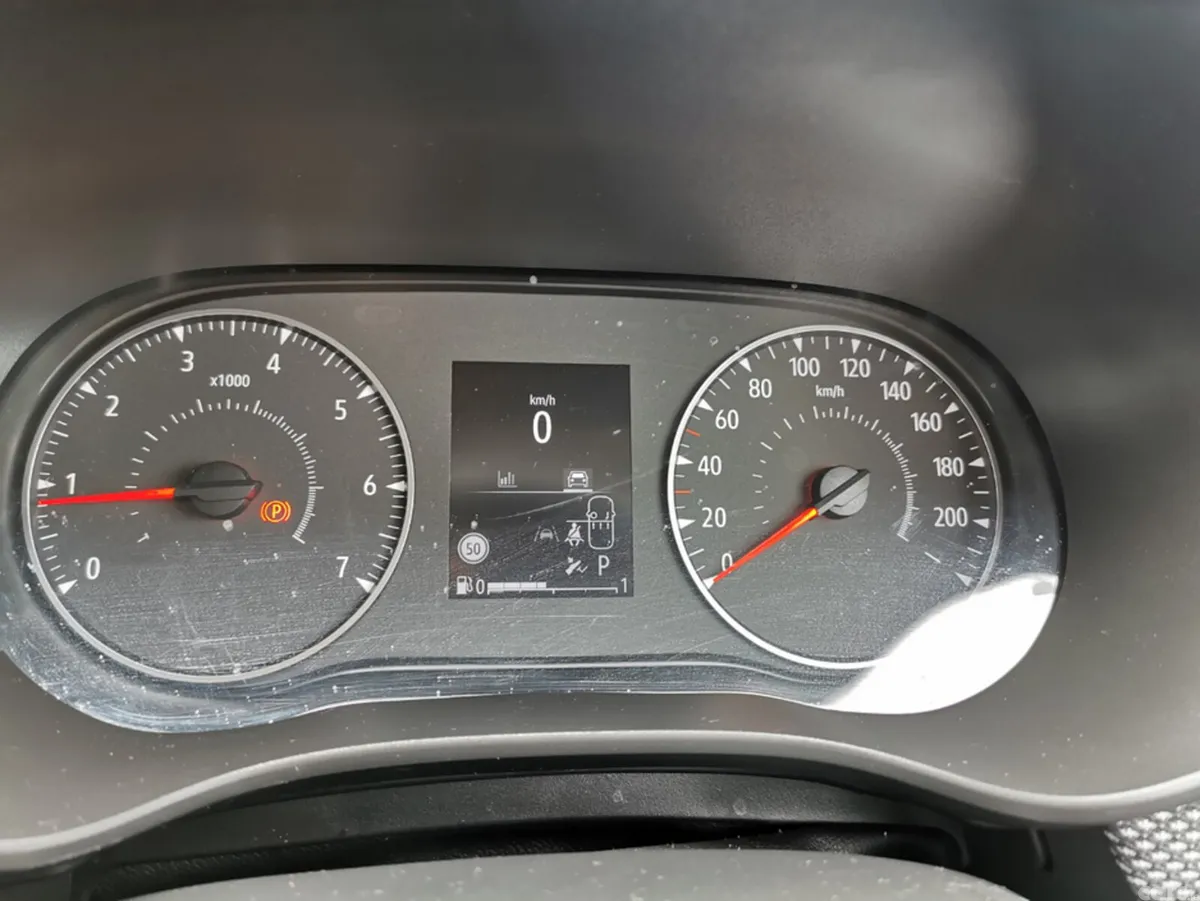 Dacia Sandero Stepway Hatchback, Petrol, 2025, Black