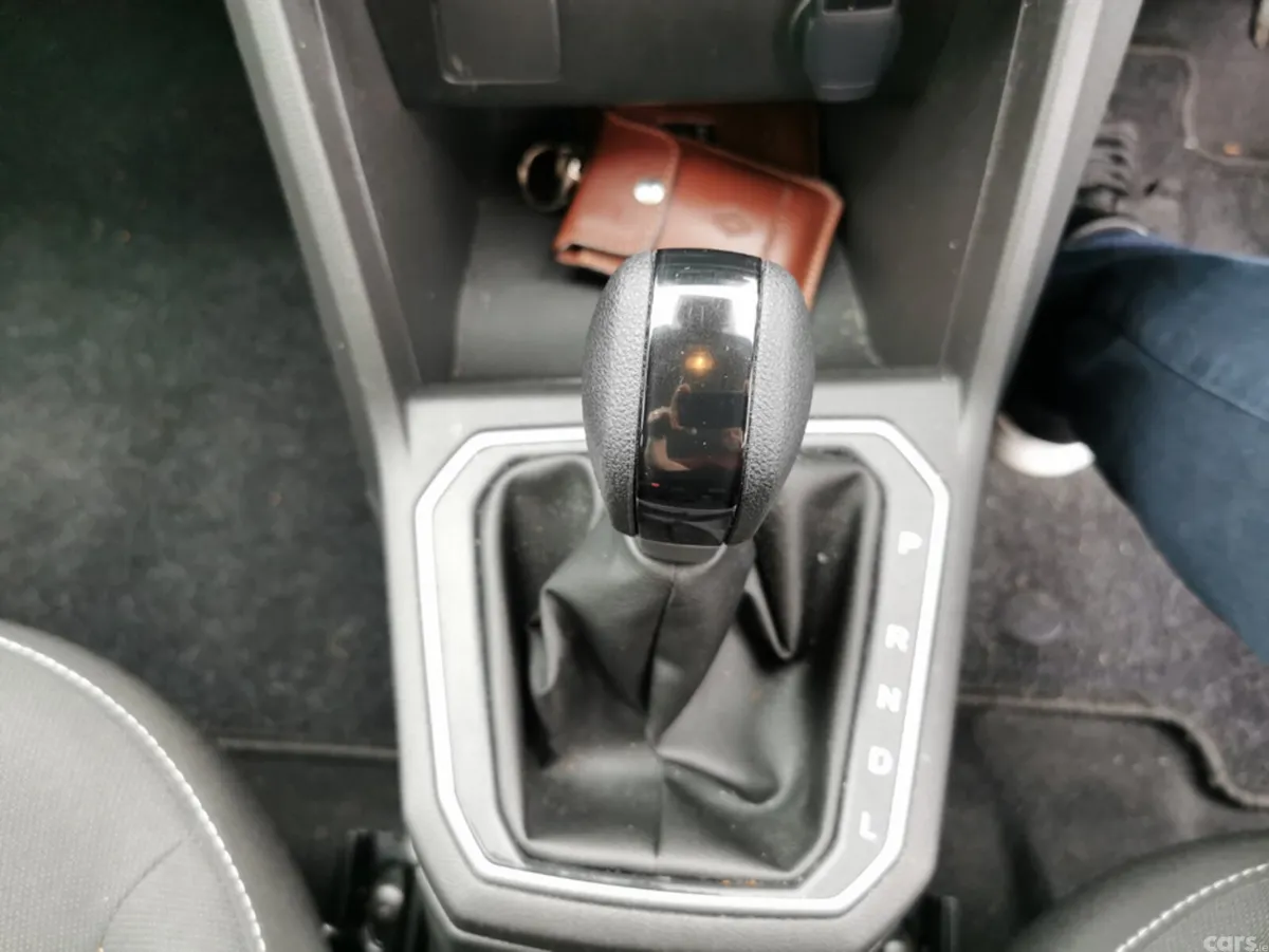 Dacia Sandero Stepway Hatchback, Petrol, 2025, Black