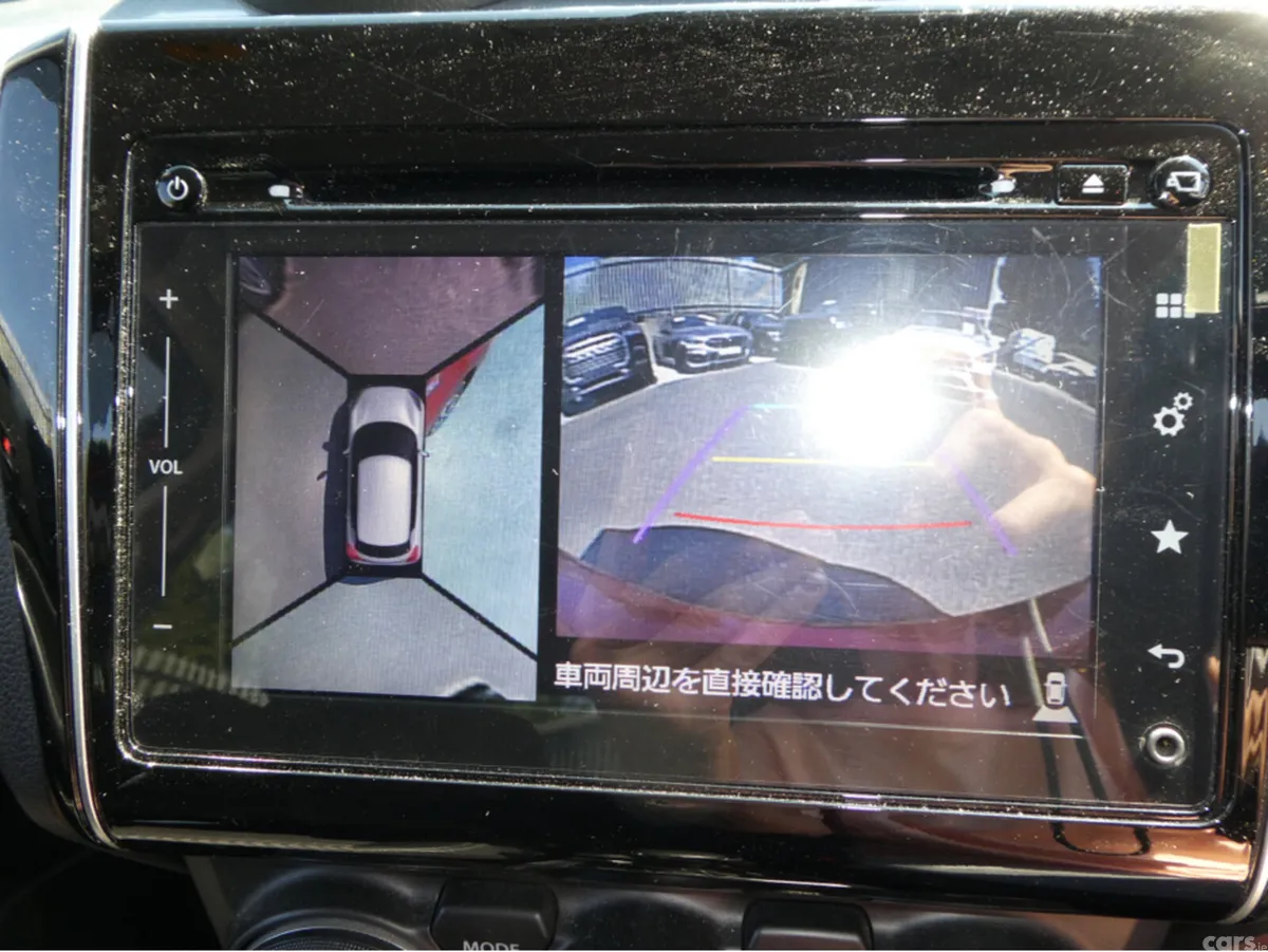 Suzuki Swift Hatchback, Petrol Hybrid, 2017, Red