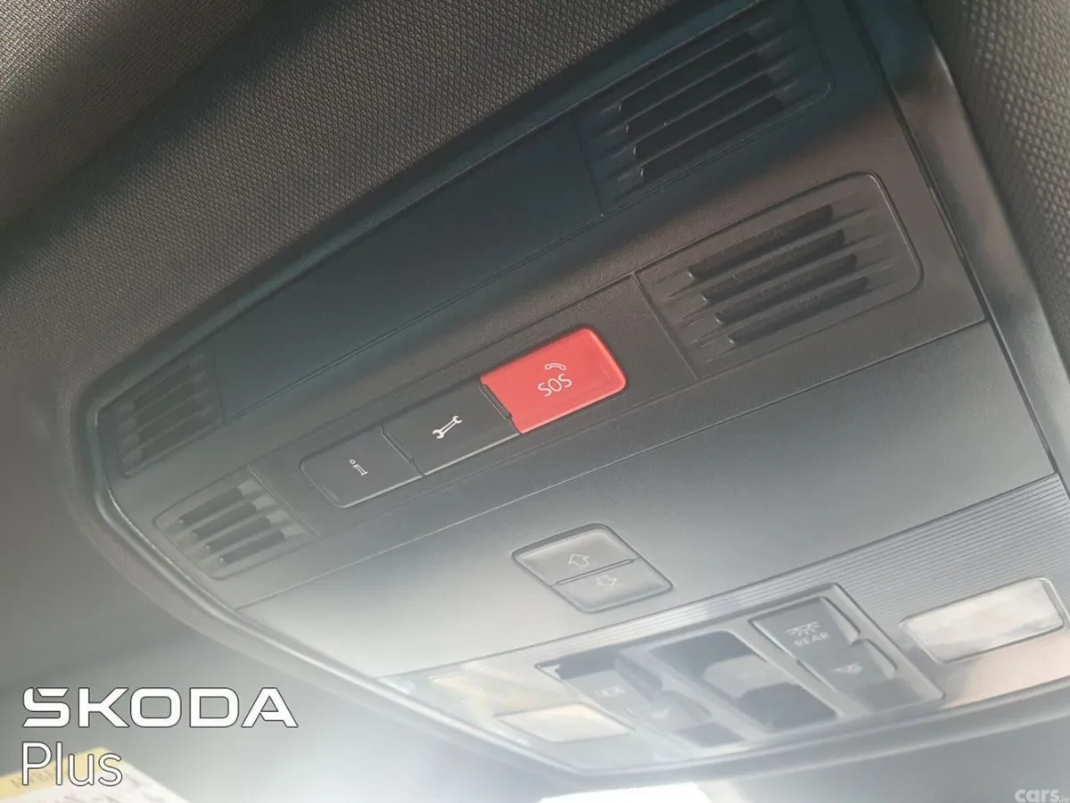 Skoda Kodiaq SUV, Diesel, 2023, Black