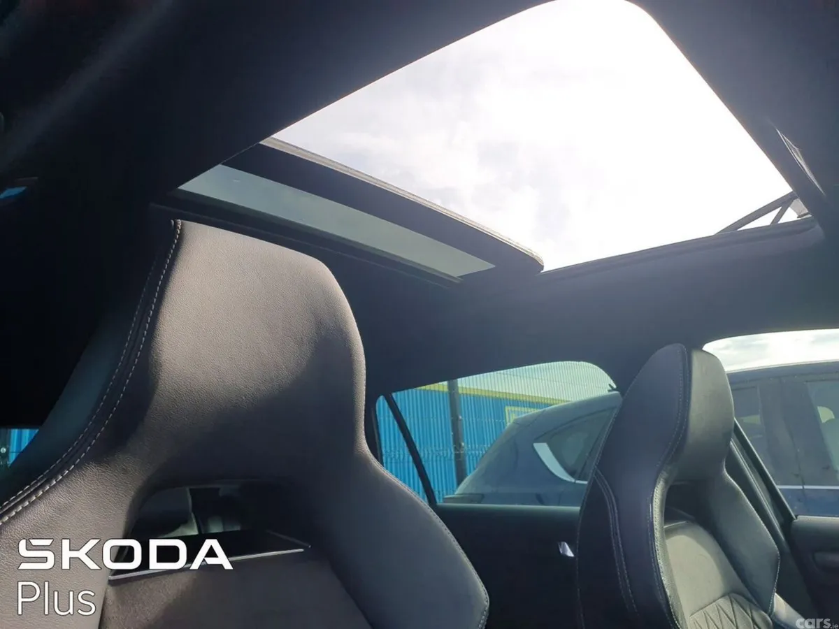 Skoda Kodiaq SUV, Diesel, 2023, Black