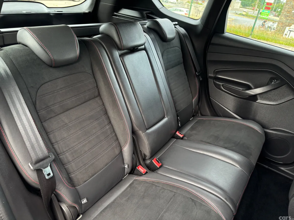 Ford Kuga SUV, Diesel, 2019, Grey