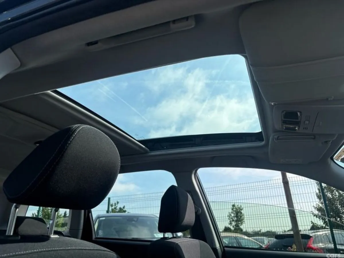 Subaru Forester SUV, Diesel, 2015, Black