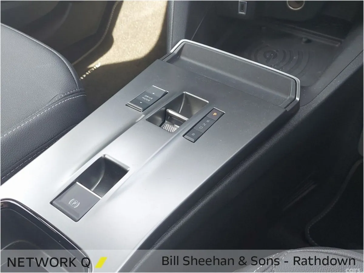 Opel Mokka SUV, Electric, 2026, Blue