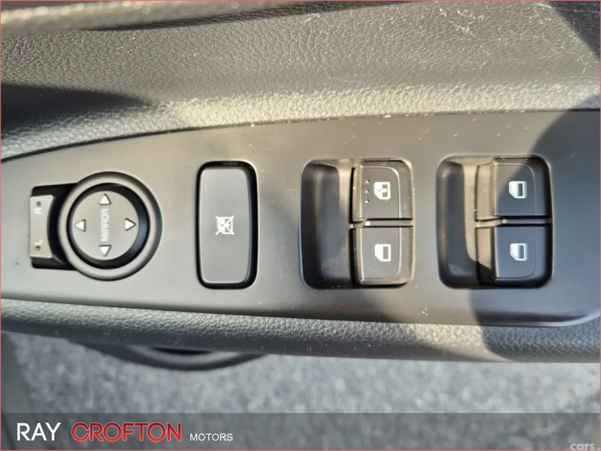 Kia Stonic Estate, Petrol, 2024, Blue