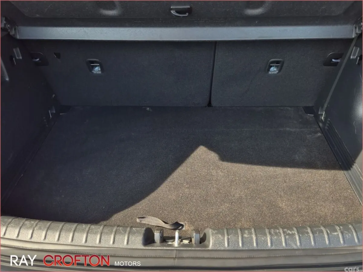 Kia Stonic Estate, Petrol, 2024, Blue