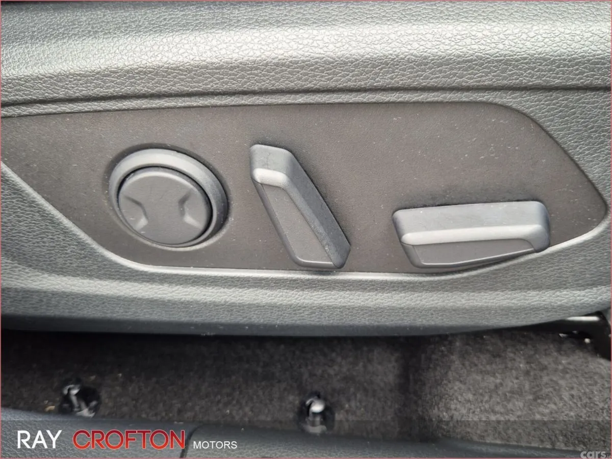 Kia Sportage SUV, Petrol Plug-in Hybrid, 2025, Grey