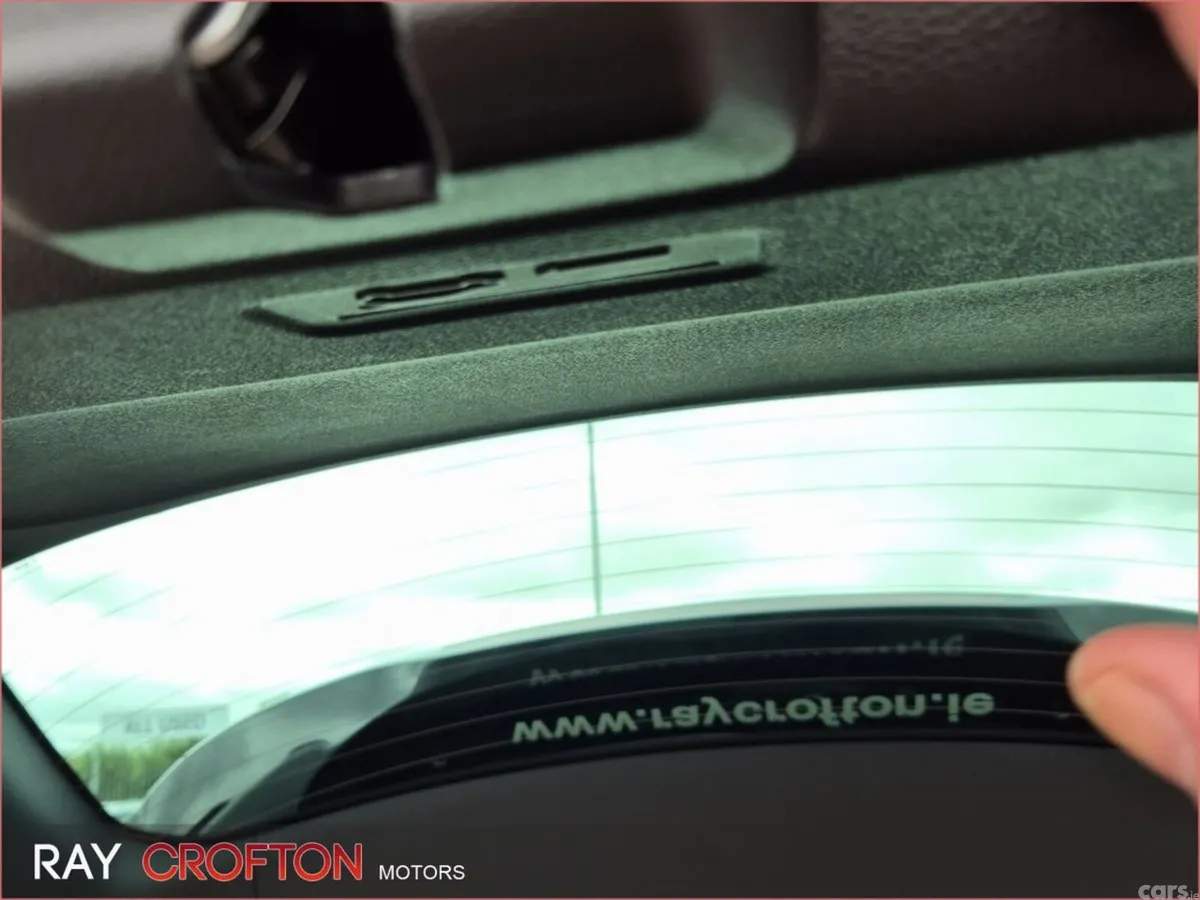 Kia Sportage SUV, Petrol Plug-in Hybrid, 2025, Grey