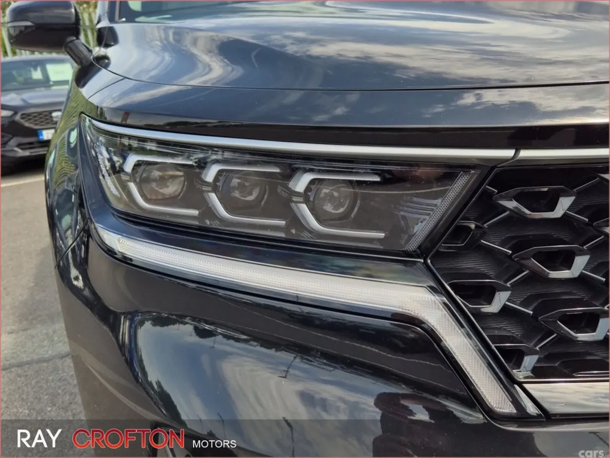 Kia Sorento SUV, Diesel, 2021, Black