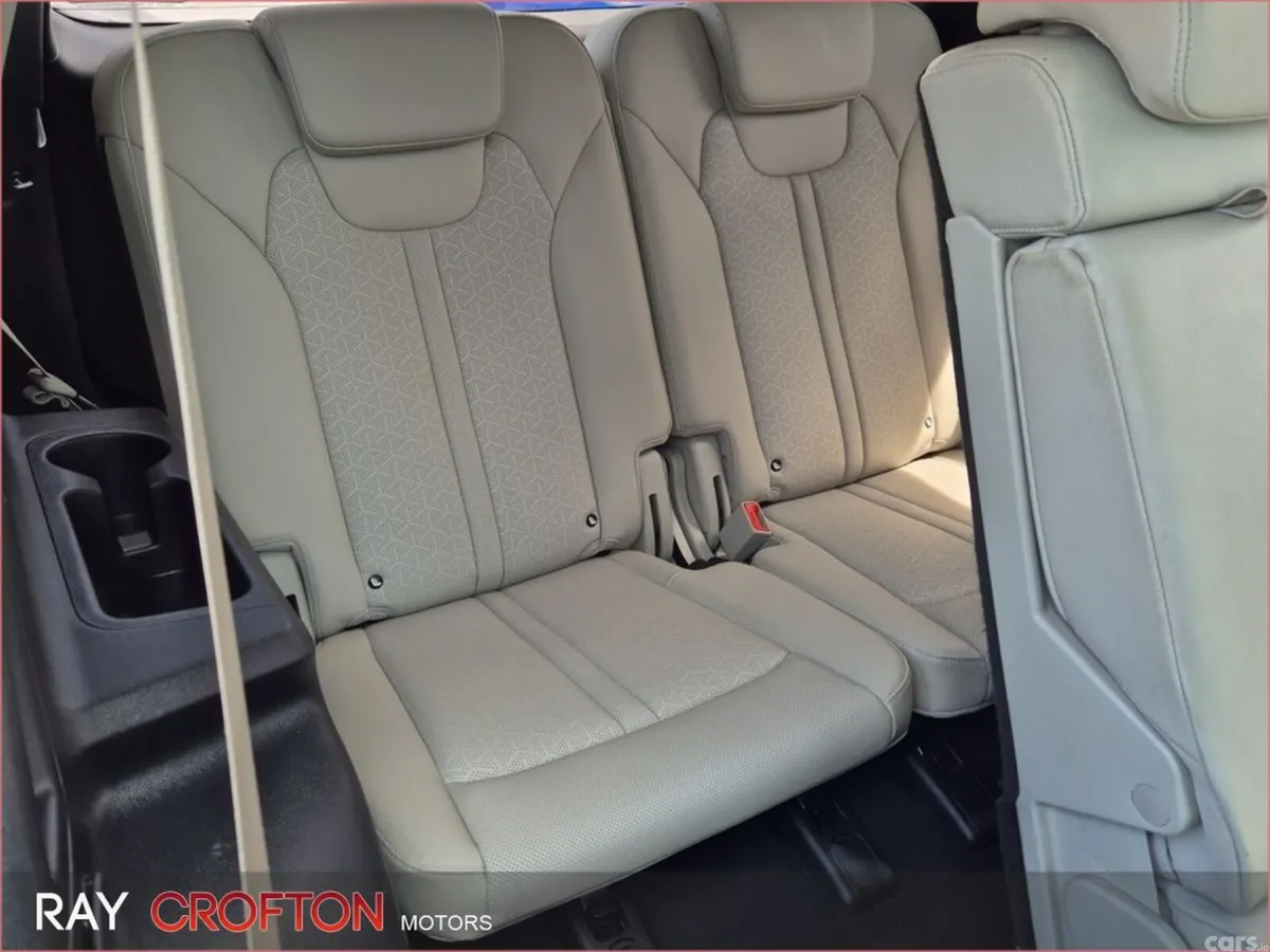 Kia Sorento SUV, Diesel, 2021, Black