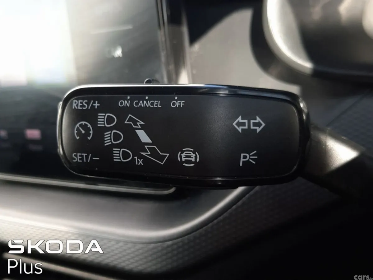 Skoda Kamiq SUV, Petrol, 2023, Grey