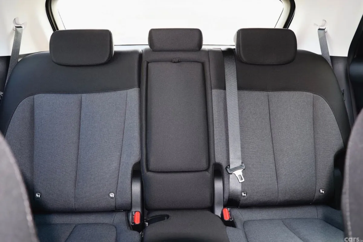 Hyundai IONIQ 5 MPV, Electric, 2024, Grey