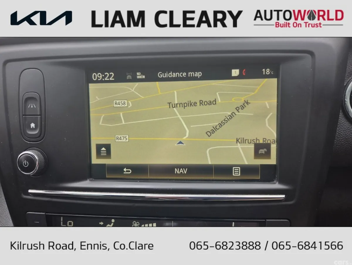 Renault Kadjar SUV, Diesel, 2016, Blue