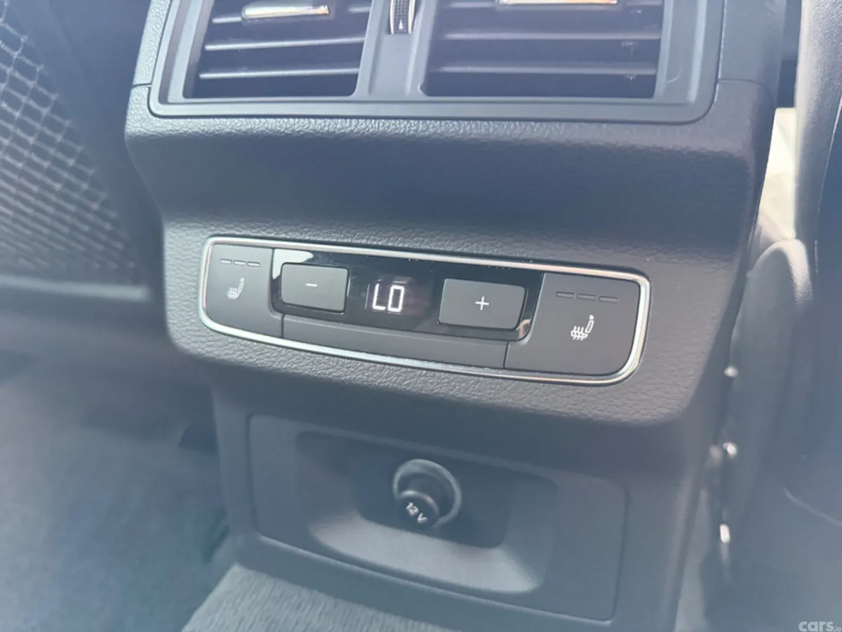 Audi Q5 SUV, Diesel, 2021, White