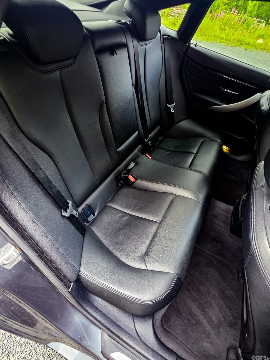 BMW 4-Series Coupe, Diesel, 2016, Grey