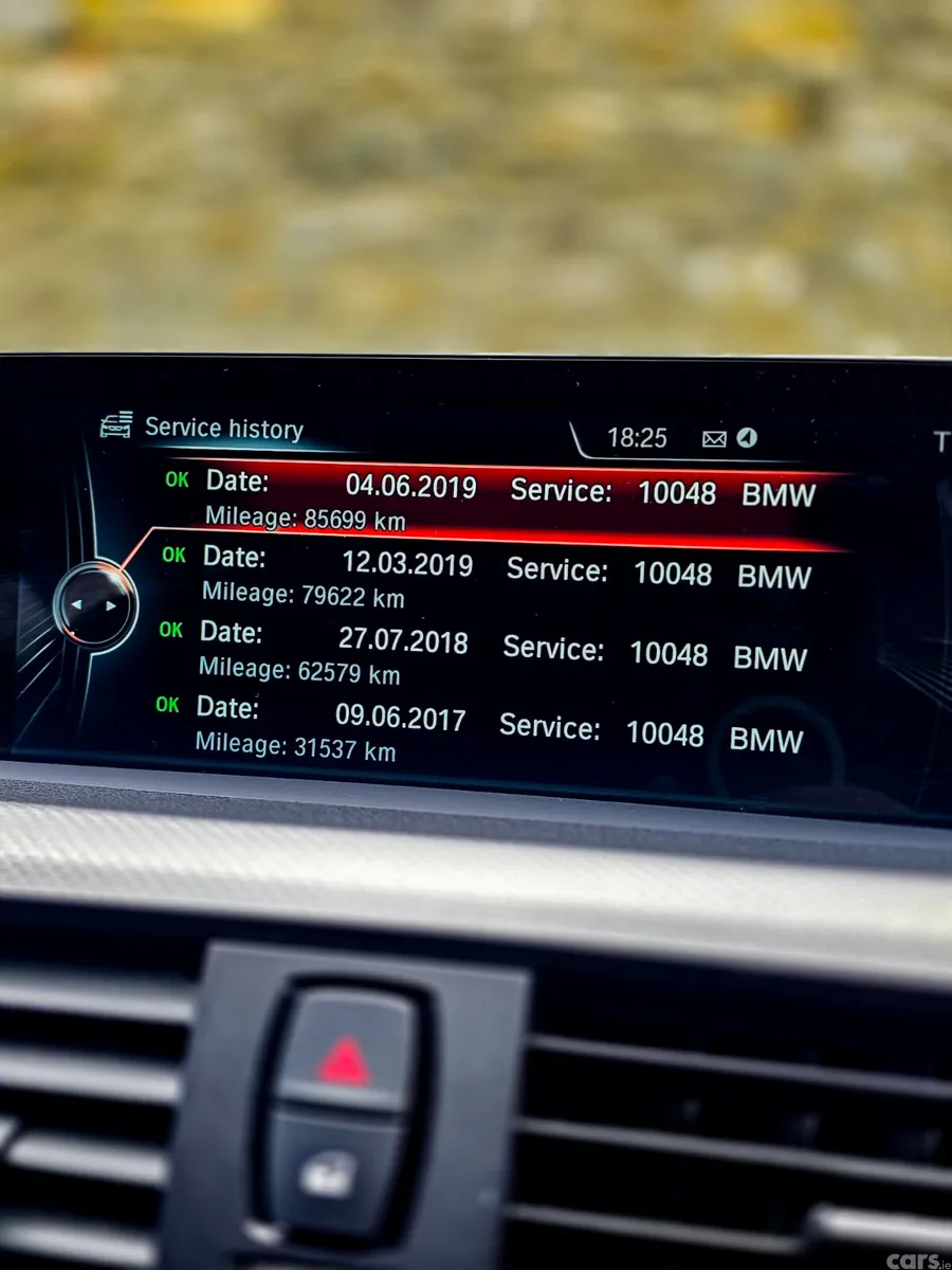 BMW 4-Series Coupe, Diesel, 2016, Grey