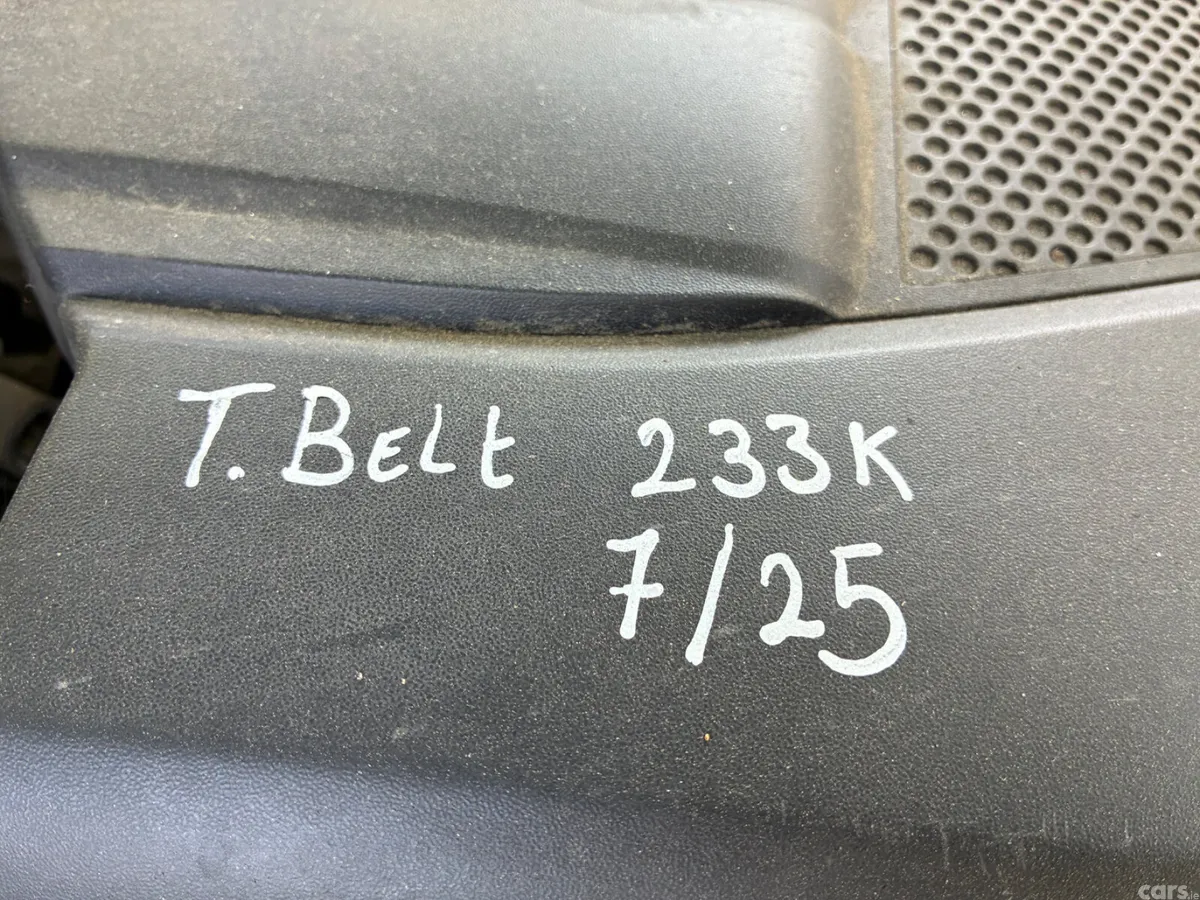 Nissan Qashqai SUV, Diesel, 2017, Silver