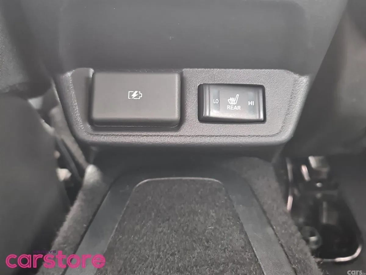 Nissan Leaf Hatchback, Electric, 2023, White