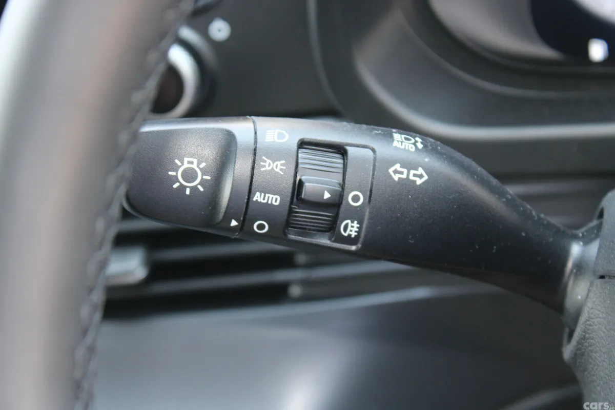 Hyundai Bayon Estate/Jeep, Petrol, 2026, Blue