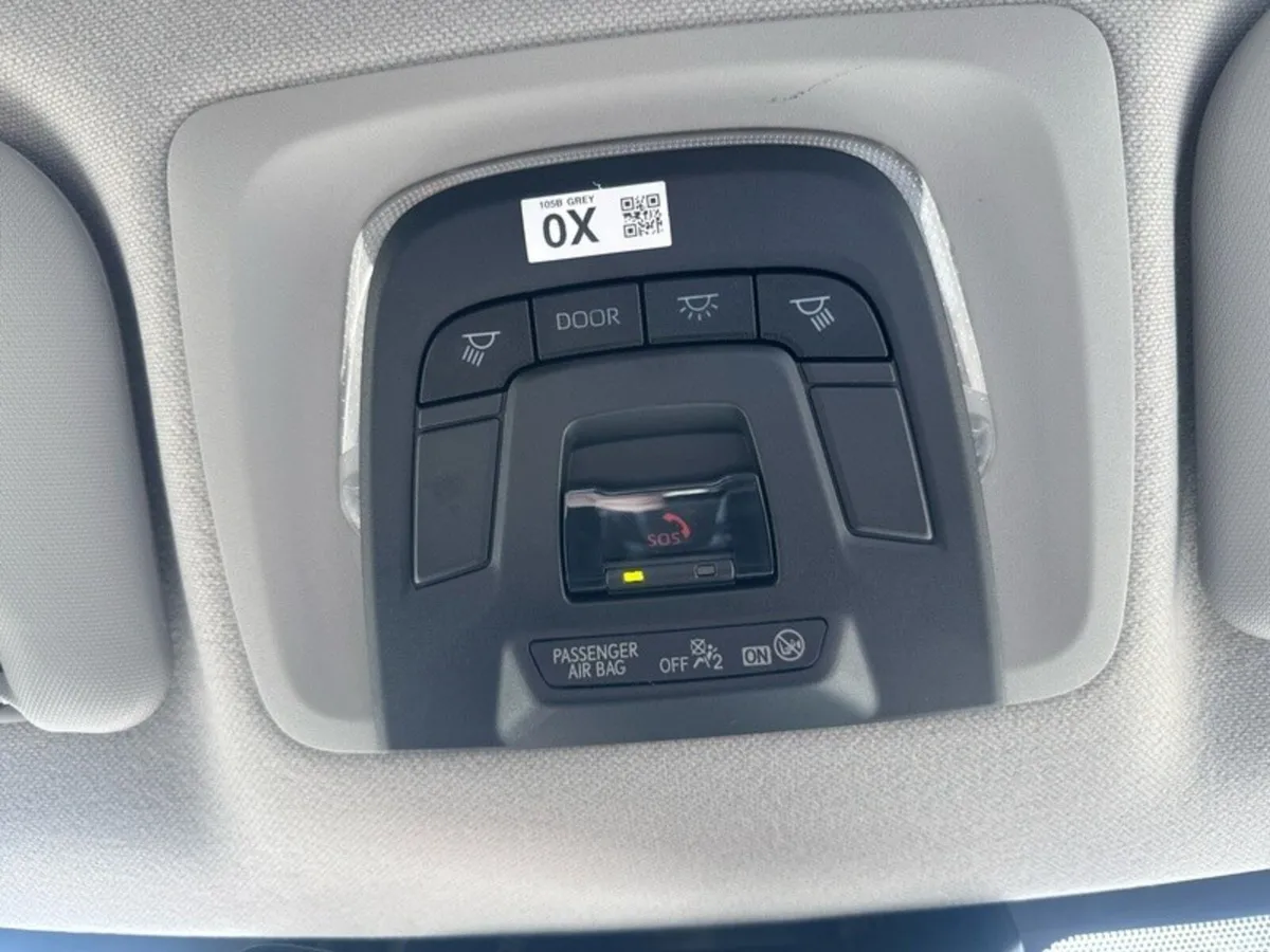 Toyota Corolla Saloon, Petrol Hybrid, 2023, Red
