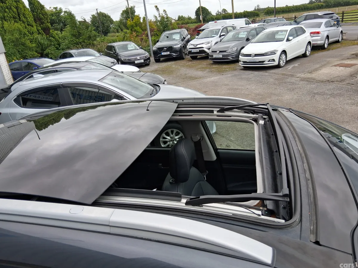 Kia Sportage SUV, Diesel, 2015, Silver