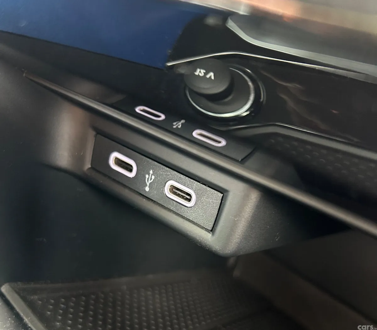Volkswagen T-Roc SUV, Diesel, 2021, Blue