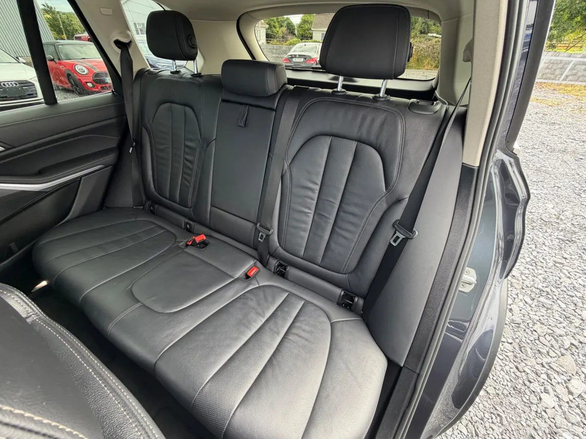 BMW X5 SUV, Petrol Plug-in Hybrid, 2020, Grey