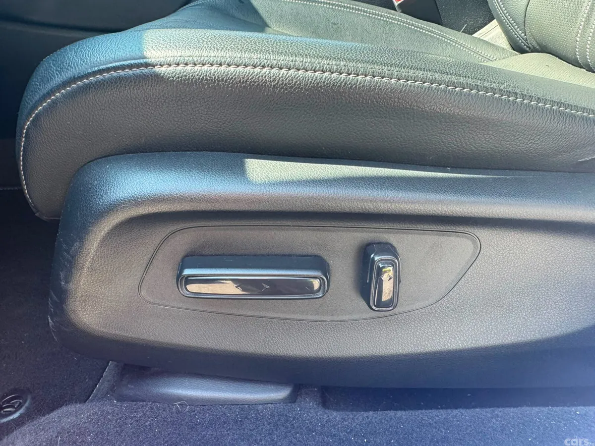 Honda ZR-V SUV, Petrol Hybrid, 2024, Blue