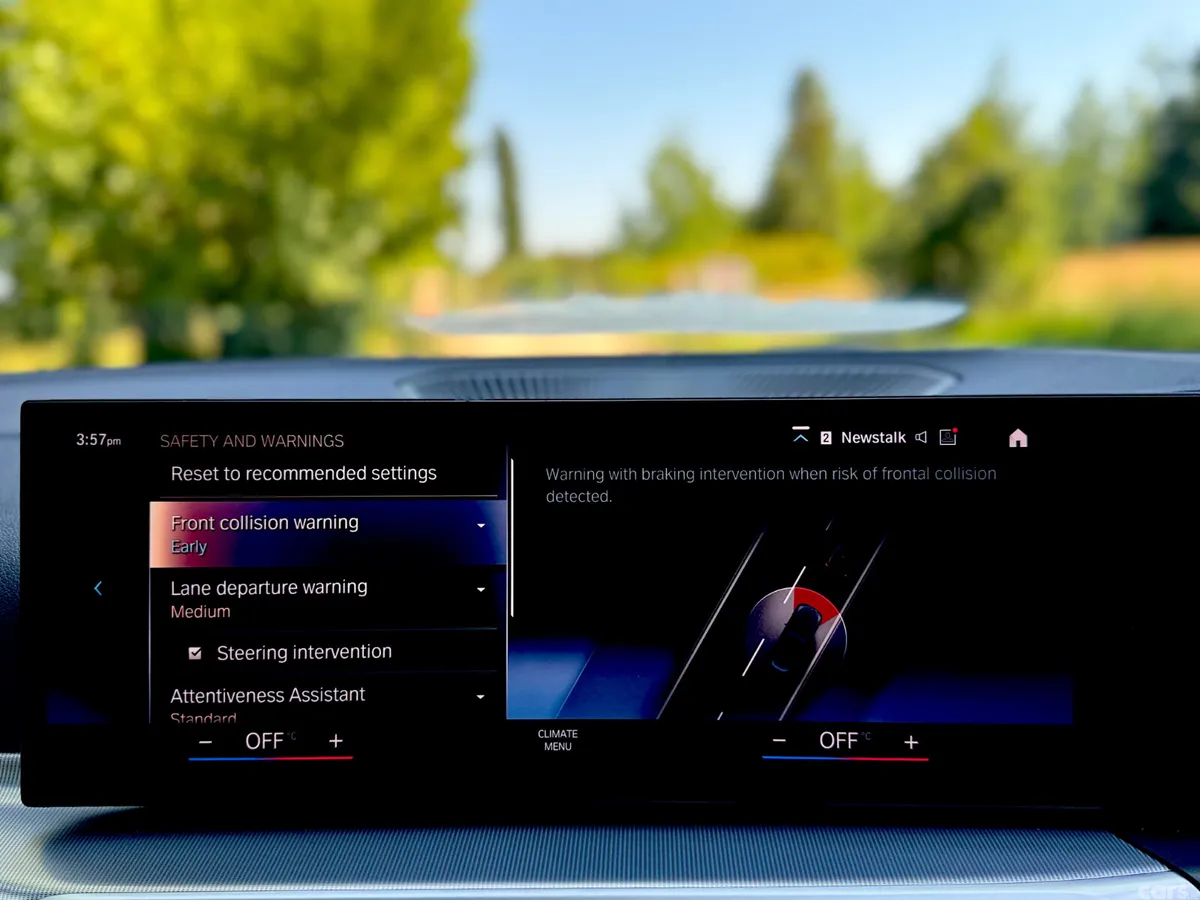 BMW 3-Series Estate/Jeep, Petrol Plug-in Hybrid, 2023, Grey
