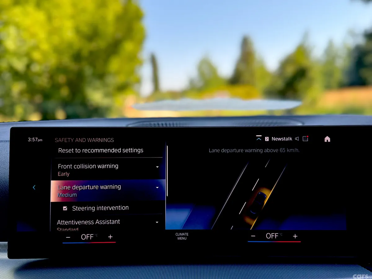 BMW 3-Series Estate/Jeep, Petrol Plug-in Hybrid, 2023, Grey