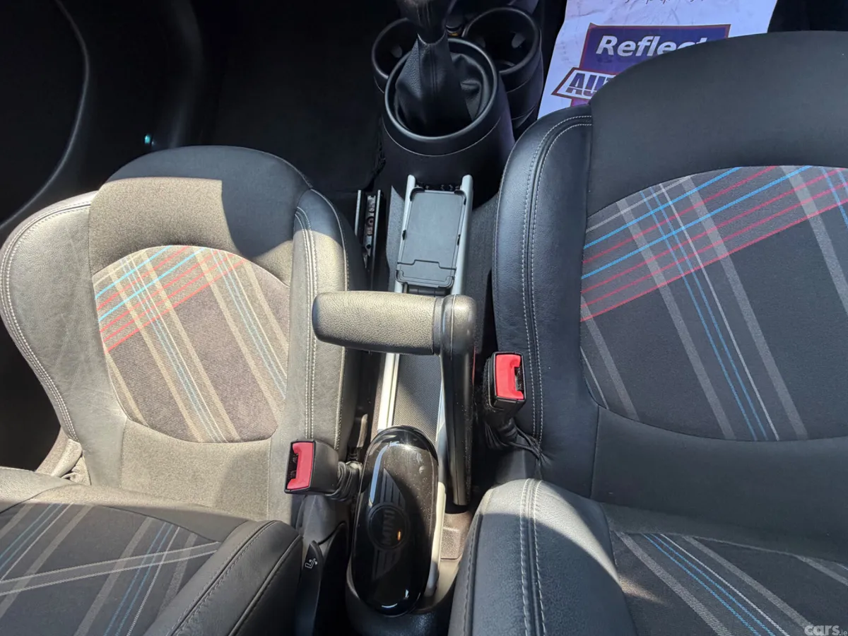 Mini Paceman Hatchback, Diesel, 2013, White