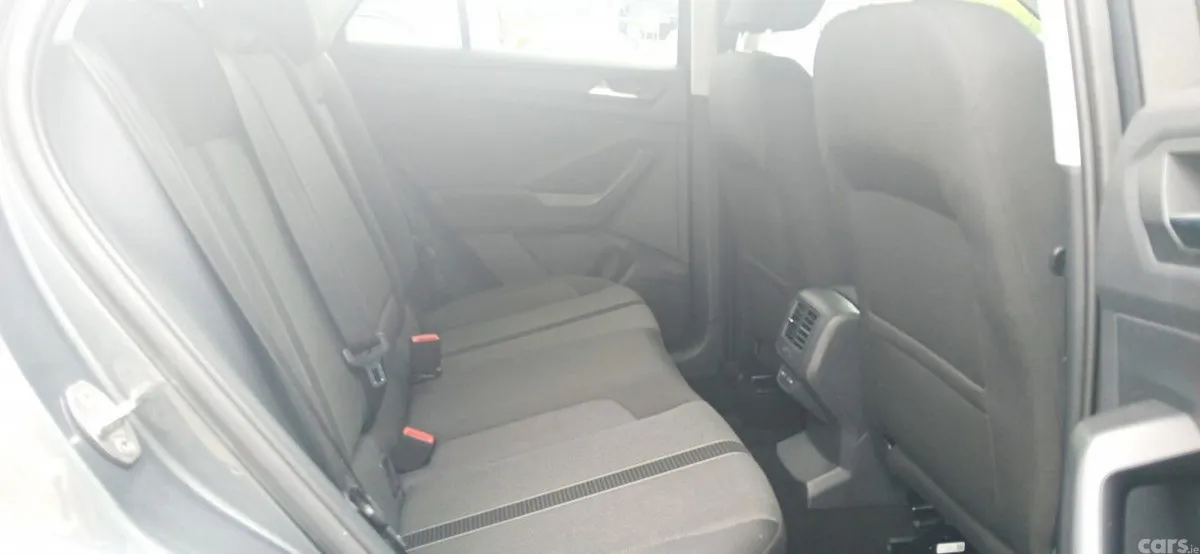 Volkswagen T-Roc SUV, Diesel, 2023, Grey