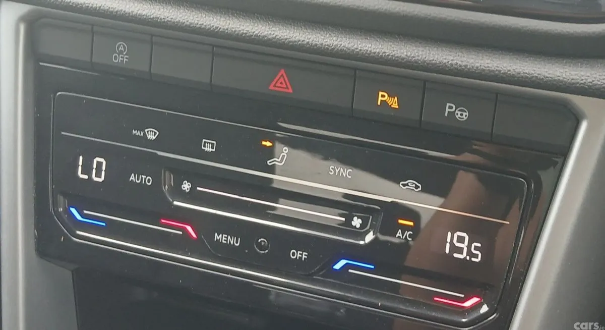 Volkswagen T-Roc SUV, Diesel, 2023, Grey