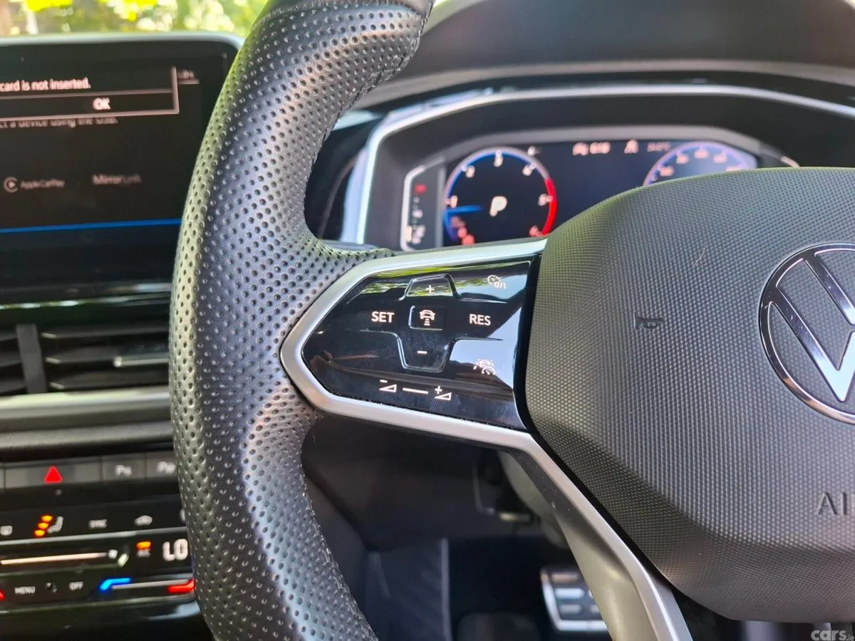 Volkswagen T-Roc SUV, Diesel, 2023, Black