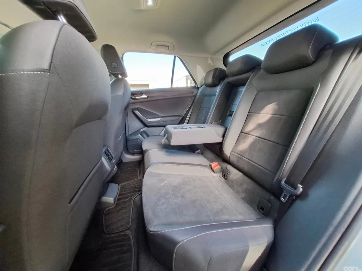 Volkswagen T-Roc SUV, Diesel, 2024, Grey