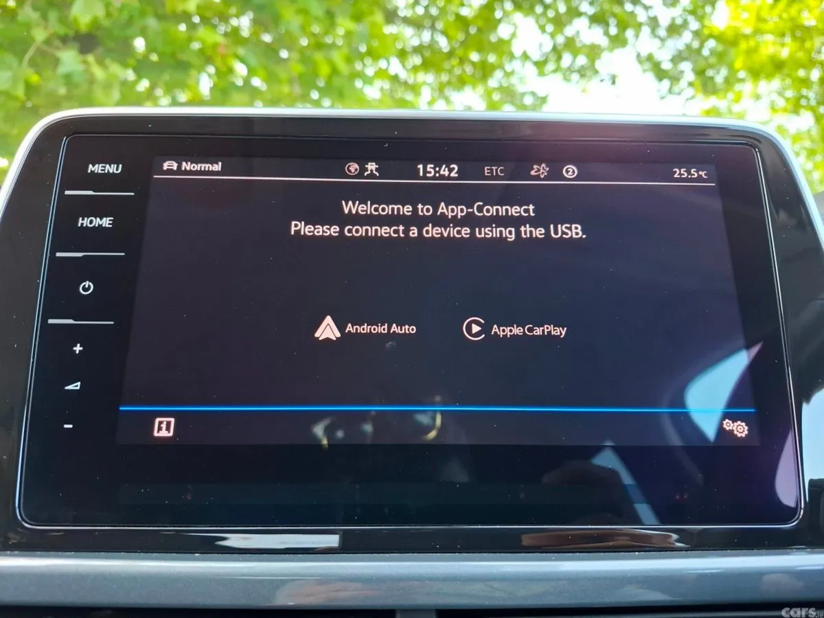 Volkswagen T-Roc SUV, Diesel, 2024, Grey