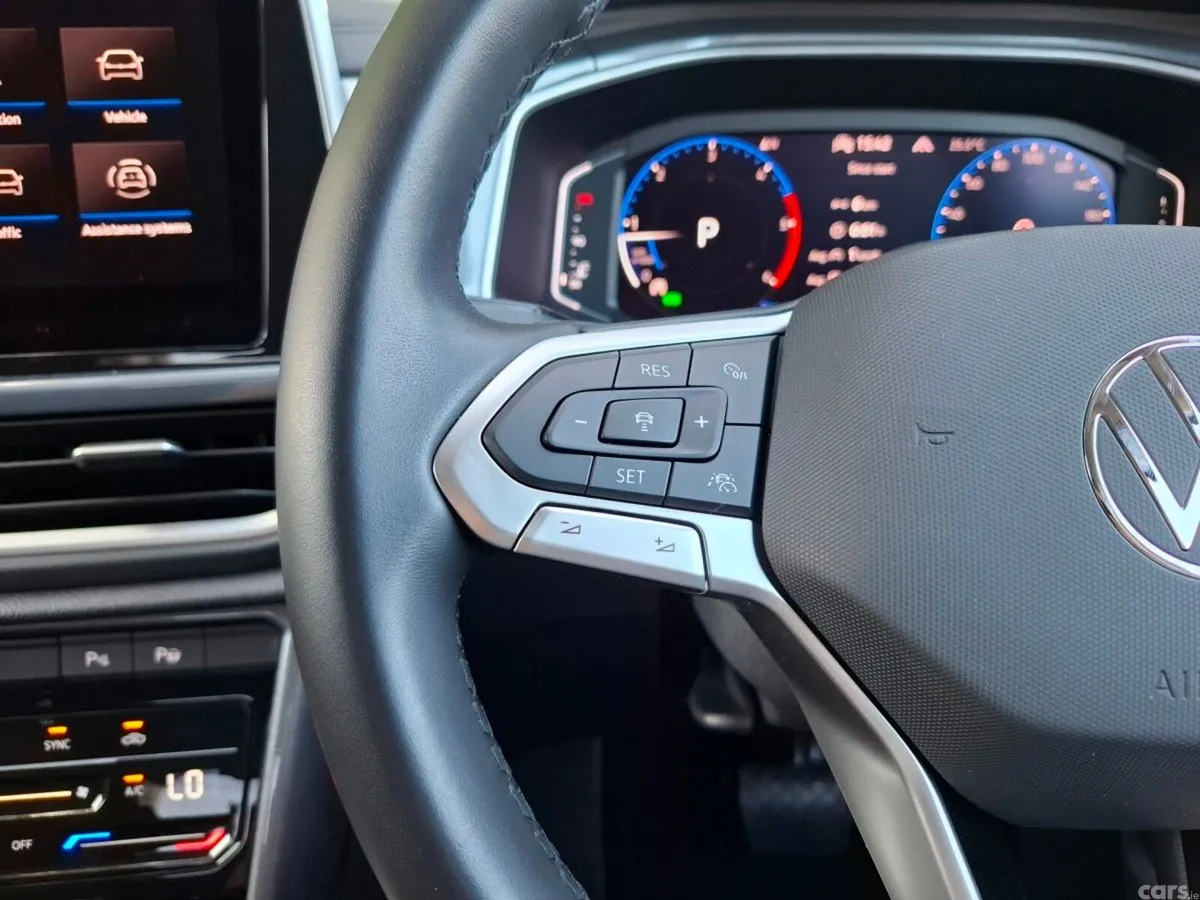 Volkswagen T-Roc SUV, Diesel, 2024, Grey