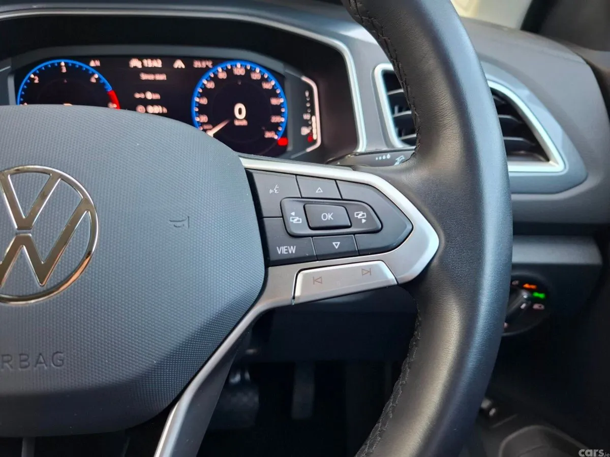 Volkswagen T-Roc SUV, Diesel, 2024, Grey
